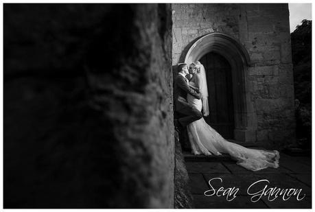 Notley Abbey Wedding Photographs 022