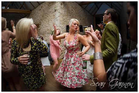 Notley Abbey Wedding Photographs 043