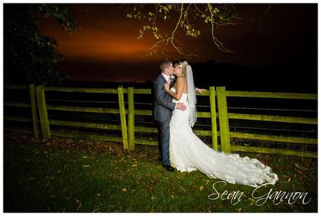 Notley Abbey Wedding Photographs 036