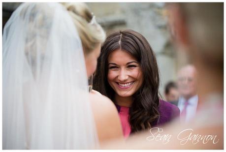 Notley Abbey Wedding Photographs 017