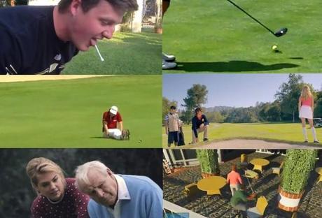 Golf Videos Of The Week (9/25)