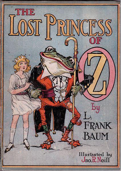 425px-Cover_~_The_Lost_Princess_of_Oz