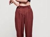 Inspiration Board Oxblood