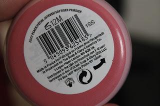 Review || Soap & Glory Great Kisser Lip Balm