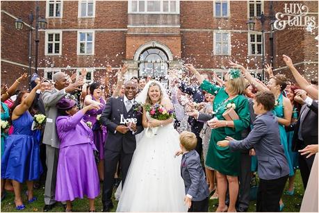 Wedding Phtoography Charlton House Rainbow_4444