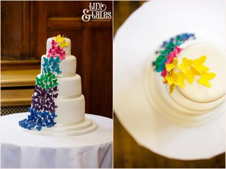 Wedding Phtoography Charlton House Rainbow_4448