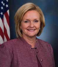 Claire McCaskill On the issues