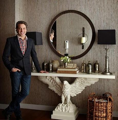 Thom Filicia- More Than Just An American Beauty!