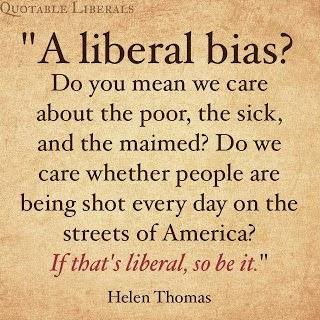 The Truth Is Not A Liberal Bias