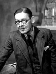 T.S. Eliot 1888-1965