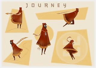 S&S; News: Thatgamecompany founder wants to make older players love games again