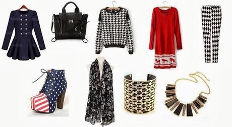 PersunMall Autumn/Winter 2013 Wishlist