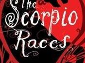 Review–The Scorpio Races Maggie Stiefvater