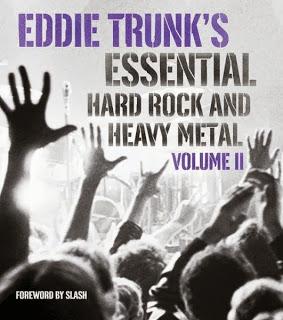 A Ripple Conversation with Eddie Trunk - Eddie Trunk s Essential Hard Rock and Heavy Metal volume 2