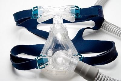 cpap for truckers