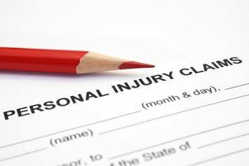 personal injury protection