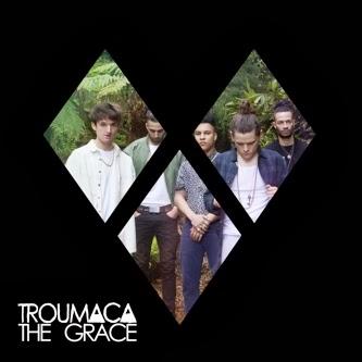 REVIEW: Troumaca - 'The Grace' (Brownswood Recordings)