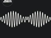 REVIEW: Arctic Monkeys 'AM' (Domino Records)