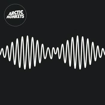 REVIEW: Arctic Monkeys - 'AM' (Domino Records)