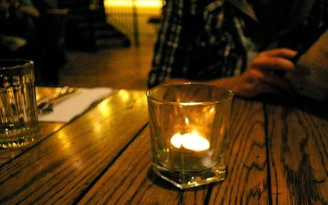 Date Night At Giraffe