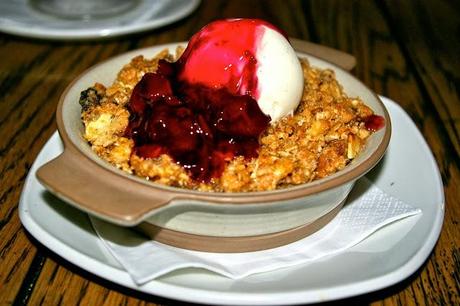 Date Night At Giraffe