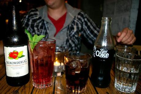 Date Night At Giraffe