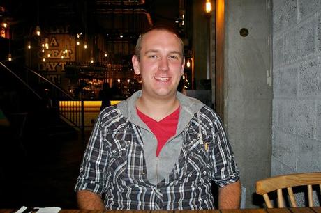 Date Night At Giraffe