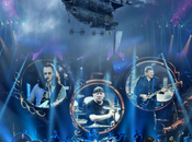 Rush: "Clockwork Angels Tour" Drops 11/19