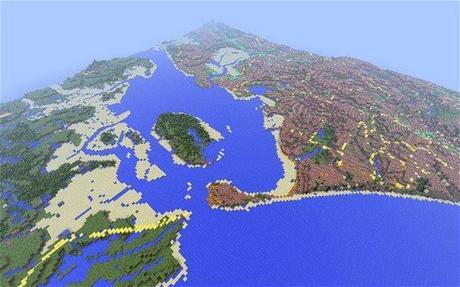 Minecraft-United-Kingdom