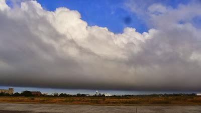 floyd bennett field.