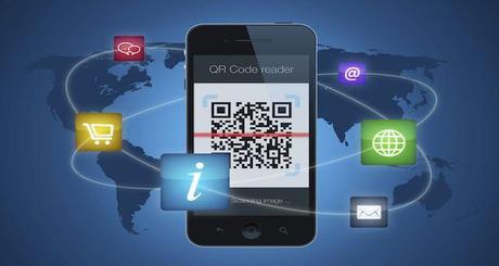 Four Ways QR Codes Can Sync Direct to Mobile Marketing qr-codes-mobile-marketing