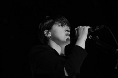 xx5 620x413 THE XX PLAYED RADIO CITY MUSIC HALL [PHOTOS]