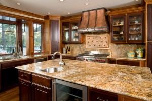 kitchen remodeling