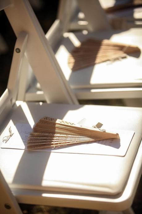 Mountainside Wedding