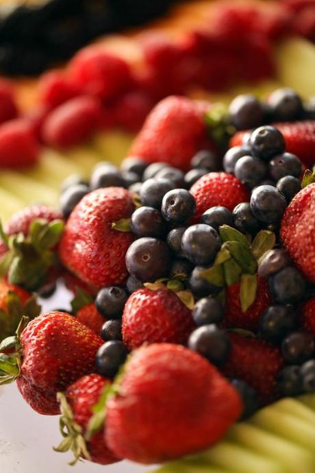 Mountainside Wedding