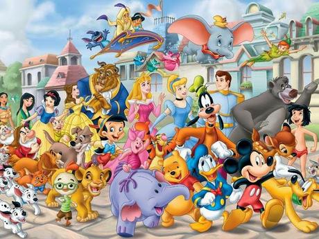 What's your Favourite Disney Film?