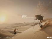 Nokia Plans Unveil Devices October 22nd