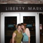 Story-Inspired Experience: Cubano Espressos at Liberty Market