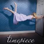 Review: Timepiece (Hourglass #2) by Myra McEntire