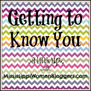 Mississippi Women Bloggers