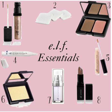 e.l.f Essentials