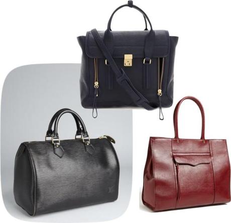 Favorite designer bags