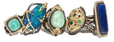 Armenta Jewelry Rings