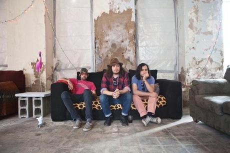 Purling Hiss Gitar Damage, Pt. 1 purlinghissseated Purling Hiss Gitar Damage, Pt. 1