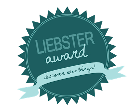 Liebster Awards | Devon