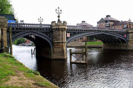 York and Macaroons