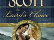 Laird’s Choice (Lairds Loch Amanda Scott