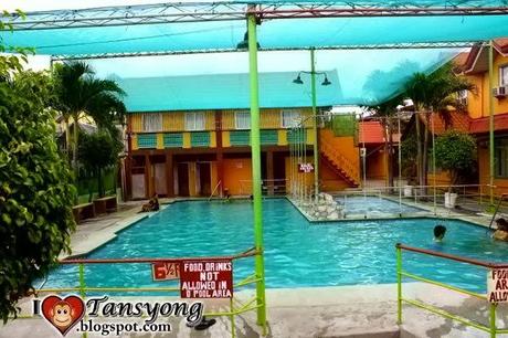 Villa De Castro Resort in Palangoy, Binangonan Rizal