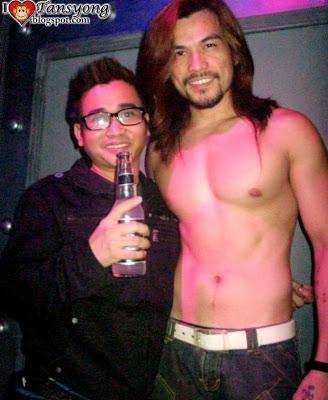 Obar Ortigas :  Unwinding Place for Discreet Gay Men in the Philippines