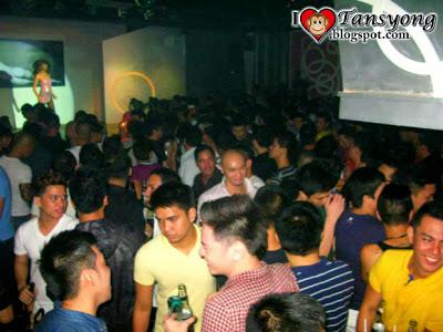 Obar Ortigas :  Unwinding Place for Discreet Gay Men in the Philippines